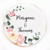 BISCUIT PERSONNALISÉ MARIAGE