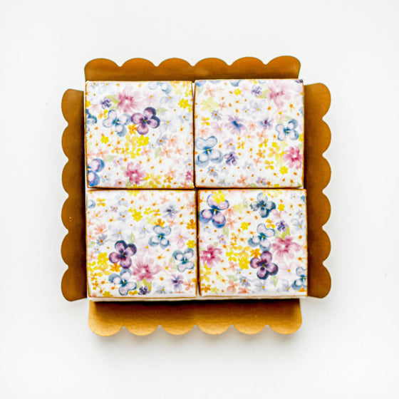 MINI Puzzle Liberty