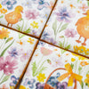 MINI Puzzle Pâques