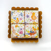 MINI Puzzle Pâques