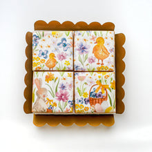  MINI Puzzle Pâques