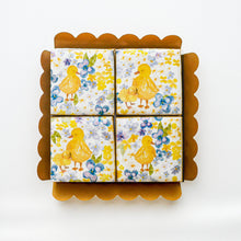  MINI Puzzle Poussin