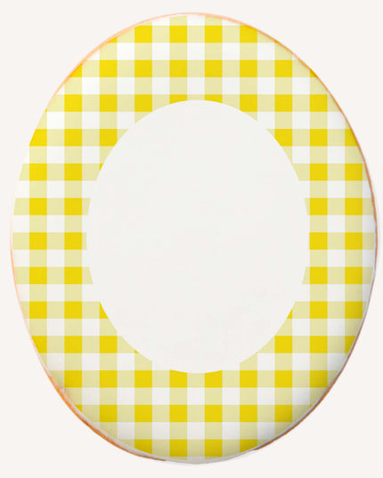 VICHY JAUNE