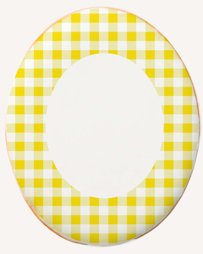VICHY JAUNE